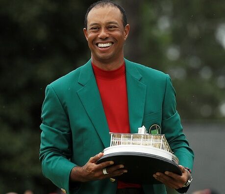 Golf legend Tiger Woods in surgery after being in major car accident